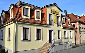 Economy Hotel Kronach